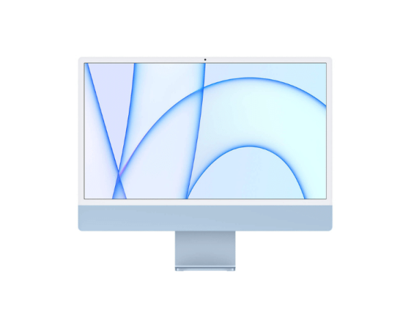 24 Inch Imac With Apple