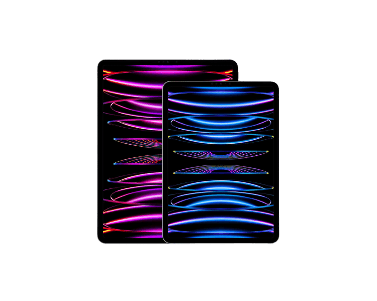 Ipad Pro 11-inch 256gb