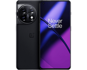 Oneplus 11 5g Titan Black