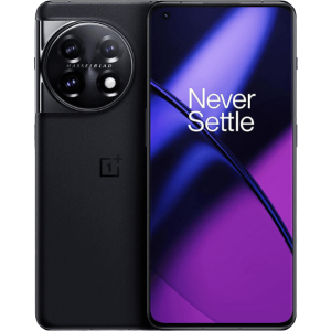 Oneplus 11 5g Titan Black