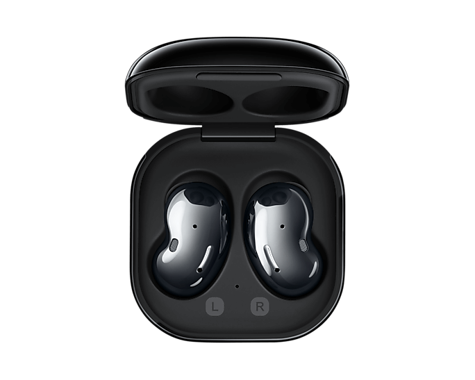 Galaxy Buds Live