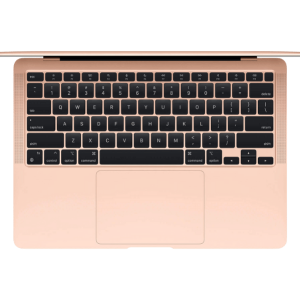13-inch Macbook Air