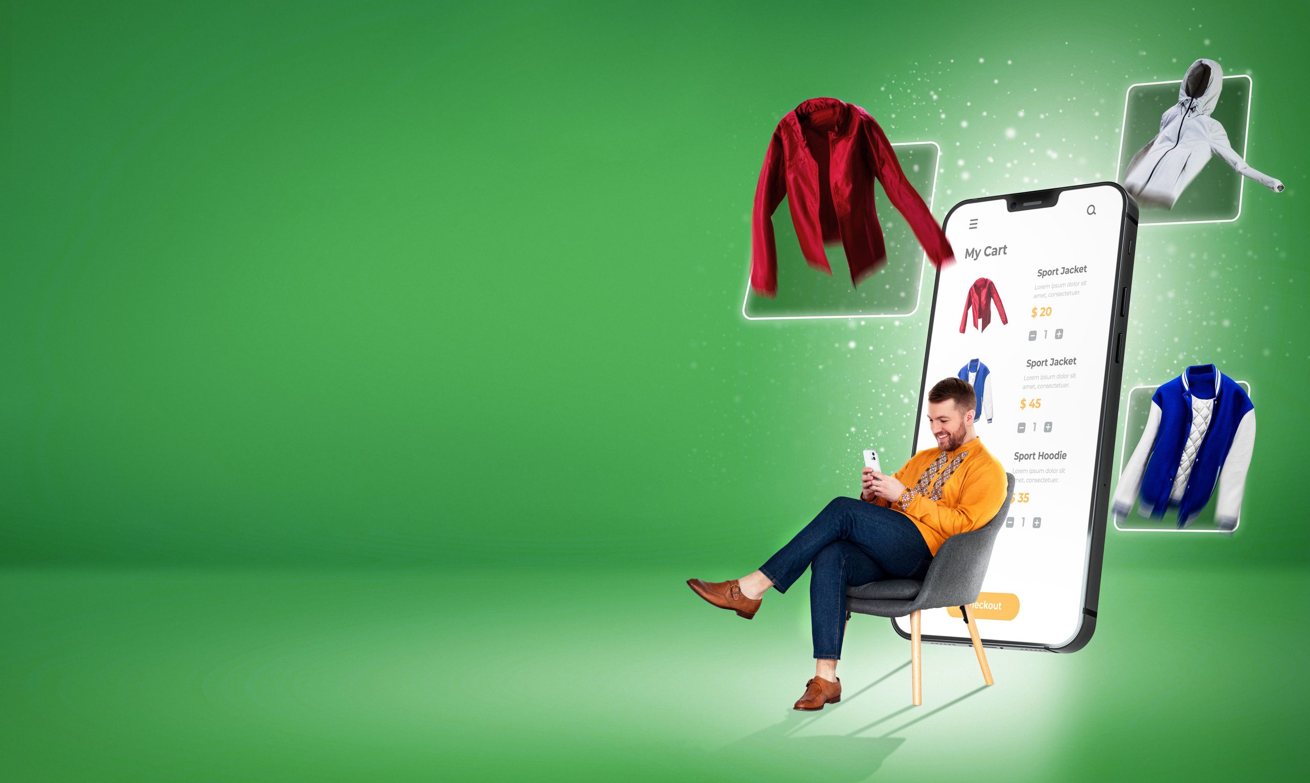 composition_with_smartphone_used_digital_shopping_online_ordering_c79907eef0 Gorenje GV 561 D10 - Image 1